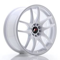 Felgi aluminiowe JR Wheels JR29 18x8,5 ET40 5x112/114 White