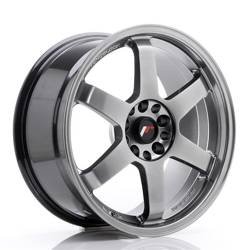 Felgi aluminiowe JR Wheels JR3 18x8,5 ET30 5x114,3/120 Hyper Black