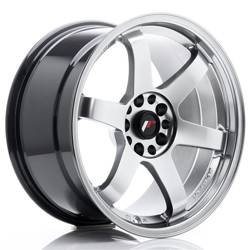 Felgi aluminiowe JR Wheels JR3 18x9,5 ET15 5x114,3/120 Hyper Black