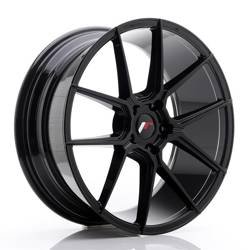Felgi aluminiowe JR Wheels JR30 20x8,5 ET40 5x112 Glossy Black