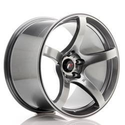 Felgi aluminiowe JR Wheels JR32 18x10,5 ET22 5x120 Hyper Black