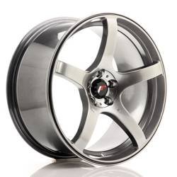 Felgi aluminiowe JR Wheels JR32 18x8,5 ET38 5x100 Hyper Black