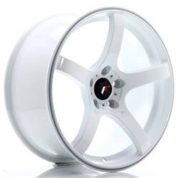 Felgi aluminiowe JR Wheels JR32 18x8,5 ET38 5x114,3 White