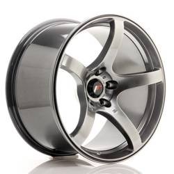 Felgi aluminiowe JR Wheels JR32 18x9,5 ET18 5x114,3 Hyper Black