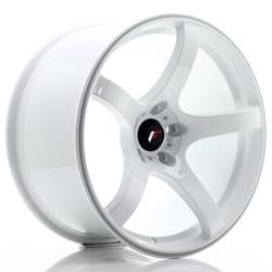 Felgi aluminiowe JR Wheels JR32 18x9,5 ET18 5x114,3 White