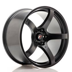 Felgi aluminiowe JR Wheels JR32 18x9,5 ET18 5x120 Matt Black
