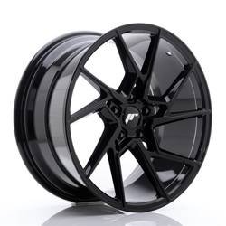 Felgi aluminiowe JR Wheels JR33 19x9,5 ET35 5x120 Glossy Black