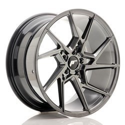 Felgi aluminiowe JR Wheels JR33 19x9,5 ET35 5x120 Hyper Black