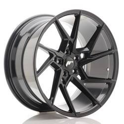 Felgi aluminiowe JR Wheels JR33 20x10,5 ET30 5x120 Glossy Black