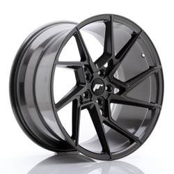 Felgi aluminiowe JR Wheels JR33 20x10,5 ET30 5x120 Hyper Gray