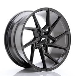 Felgi aluminiowe JR Wheels JR33 20x10 ET40 5x112 Hyper Gray