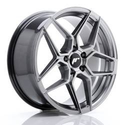 Felgi aluminiowe JR Wheels JR34 18x8 ET42 5x112 Hyper Black