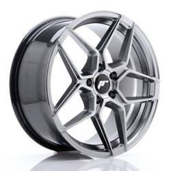 Felgi aluminiowe JR Wheels JR34 18x8 ET42 5x114,3 Hyper Black