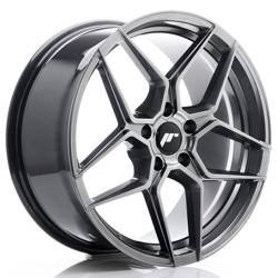Felgi aluminiowe JR Wheels JR34 19x8,5 ET35 5x120 Hyper Black