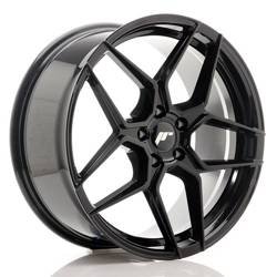 Felgi aluminiowe JR Wheels JR34 19x8,5 ET40 5x112 Gloss Black
