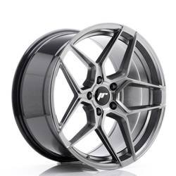 Felgi aluminiowe JR Wheels JR34 19x9,5 ET35 5x120 Hyper Black