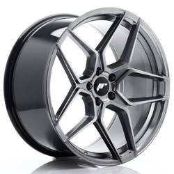 Felgi aluminiowe JR Wheels JR34 20x10 ET40 5x120 Hyper Black