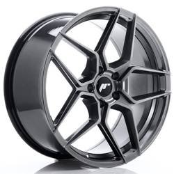 Felgi aluminiowe JR Wheels JR34 20x9 ET35 5x120 Hyper Black