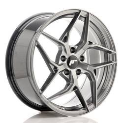 Felgi aluminiowe JR Wheels JR35 19x8,5 ET45 5x112 Hyper Black
