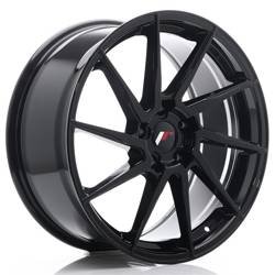 Felgi aluminiowe JR Wheels JR36 19x8,5 ET45 5x112 Gloss Black