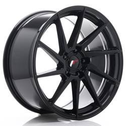 Felgi aluminiowe JR Wheels JR36 19x9,5 ET35 5x120 Gloss Black