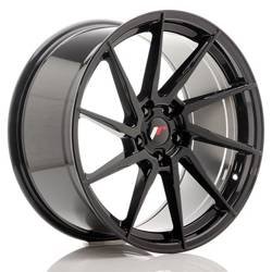 Felgi aluminiowe JR Wheels JR36 20x10 ET35 5x120 Gloss Black