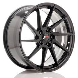 Felgi aluminiowe JR Wheels JR36 20x9 ET38 5x112 Gloss Black