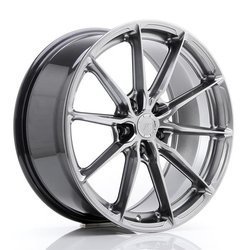 Felgi aluminiowe JR Wheels JR37 19x8,5 ET35 5x120 Hyper Black