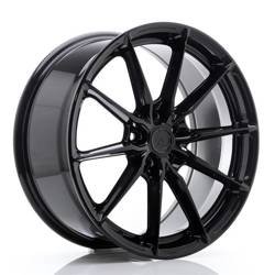 Felgi aluminiowe JR Wheels JR37 19x8,5 ET45 5x112 Glossy Black