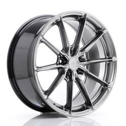 Felgi aluminiowe JR Wheels JR37 19x8,5 ET45 5x112 Hyper Black