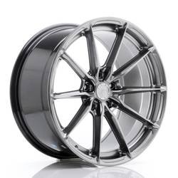 Felgi aluminiowe JR Wheels JR37 19x9,5 ET40 5x120 Hyper Black