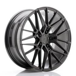 Felgi aluminiowe JR Wheels JR38 18x8 ET42 5x114,3 Hyper Gray