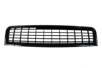 GRILL AUDI A4 B6 S-LINE STYLE BLACK (01-05)