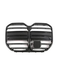 GRILL BMW 4 G26 GRAND COUPE GLOSSY BLACK