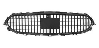 GRILL MERCEDES W213 FACELIFT IN MAYBACH DESIGN BLK
