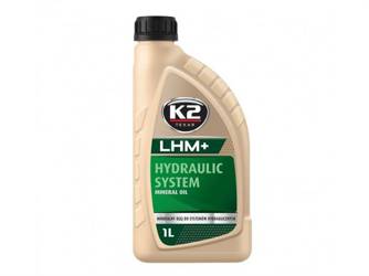 LHM+ Olej do układów hydraulicznych, mineralny, 1L
