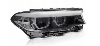 Lampa led reflektor prawa do BMW g30 g31 17-20
