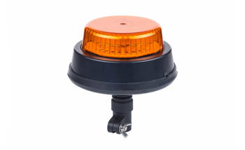 Lampa ostrzegawcza HOR 110B, diodowa 12/24 V (wersja na trzpień, tryb rotacyjny)