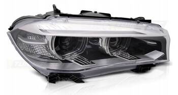 Lampa reflektor xenon prawa do BMW x5 f15 13-18