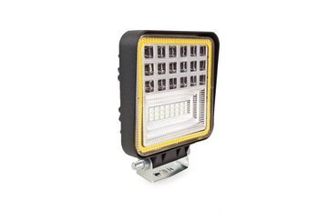 Lampa robocza AWL12 42 LED COMBO (2 funkcje) 9-36V