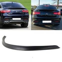 Lotka Lip Spoiler - Mercedes-Benz C292 GLE COUPE A TYPE (ABS)