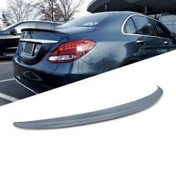 Lotka Lip Spoiler - Mercedes-Benz W205 15+ 2D AMG STYLE (ABS)