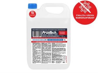 Płyn do dezynfekcji PronTech, 5L