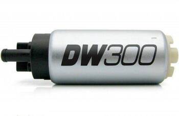 Pompa paliwa DeatschWerks DW300 Chevrolet Corvette C4 5.7 V8 340lph