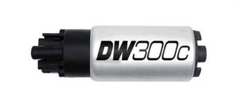 Pompa paliwa DeatschWerks DW300C Subaru Impreza WRX STI 340lph