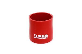 Redukcja prosta TurboWorks Red 70-76mm