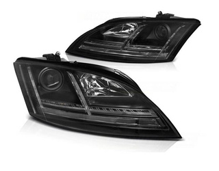 Reflektory lampy Xenon led D1S do Audi TT 06-10 8J