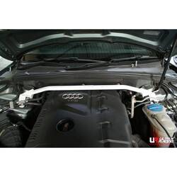 Rozpórka Audi A5 2.0T 07+ 8T UltraRacing 2Point przednia górna Strutbar