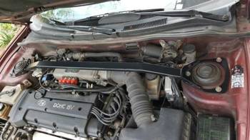 Rozpórka Hyundai Coupe I TurboWorks