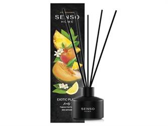 SENSO Home Reed Diffuser 100 ml, Exotic Place